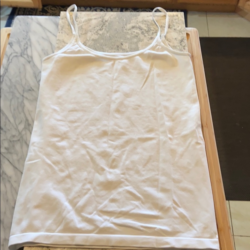 Spandex Tank, by The Limited, Size M.
